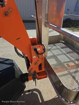 Telescopic boom lift 2007  JLG T350 (22)
