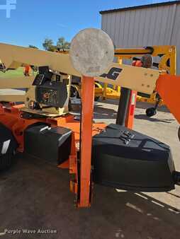 Telescopic boom lift 2007  JLG T350 (23)