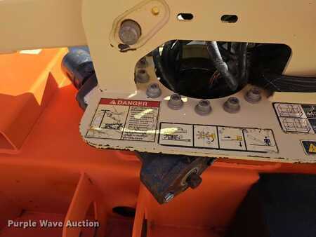 Telescopic boom lift 2007  JLG T350 (29)