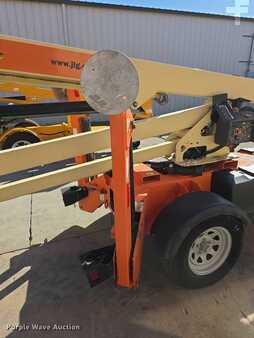 Telescopic boom lift 2007  JLG T350 (30)