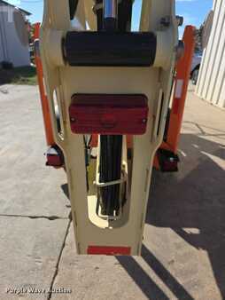 Telescopic boom lift 2007  JLG T350 (35)