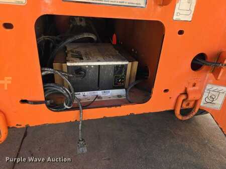 Telescopic boom lift 2007  JLG T350 (36)