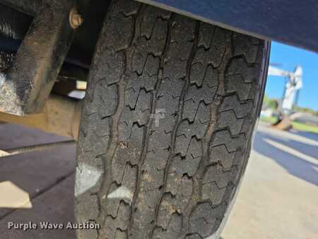 Telescopic boom lift 2007  JLG T350 (40)