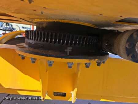 Telescopic boom lift 2017  Haulotte 4527A (19)