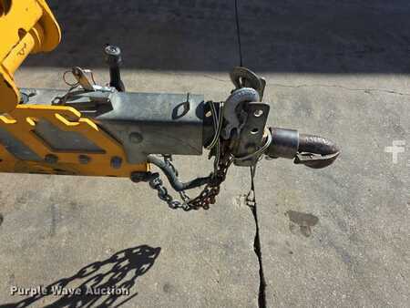 Telescopic boom lift 2017  Haulotte 4527A (24)