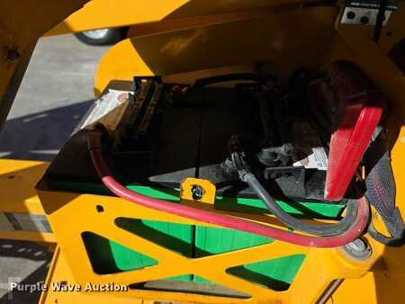 Telescopic boom lift 2017  Haulotte 4527A (39)