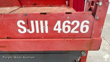 Plataforma Tijera - Skyjack SJ4626 (10)