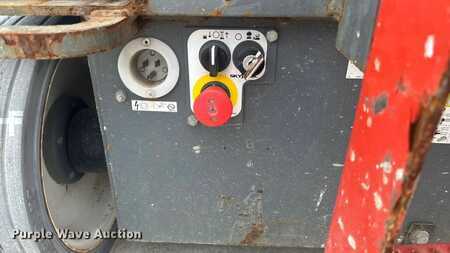 Plataforma Tijera - Skyjack SJ4626 (12)