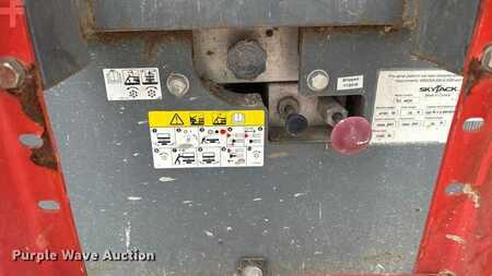 Plataforma Tijera - Skyjack SJ4626 (13)