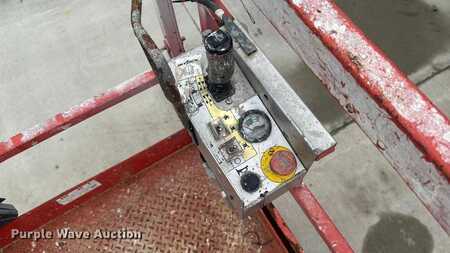 Plataforma Tijera - Skyjack SJ4626 (18)