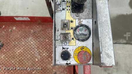 Plataforma Tijera - Skyjack SJ4626 (19)