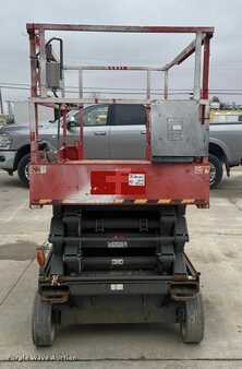 Plataforma Tijera - Skyjack SJ4626 (2)