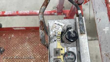 Plataforma Tijera - Skyjack SJ4626 (20)