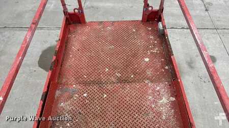 Plataforma Tijera - Skyjack SJ4626 (21)