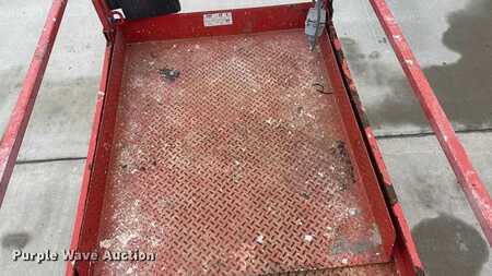 Plataforma Tijera - Skyjack SJ4626 (22)