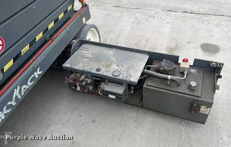 Plataforma Tijera - Skyjack SJ4626 (24)