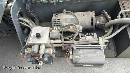 Plataforma Tijera - Skyjack SJ4626 (25)