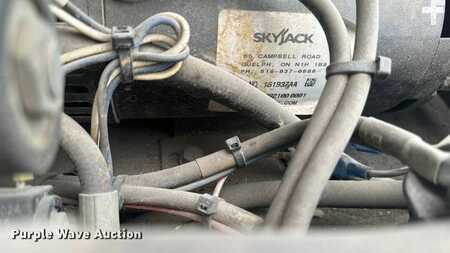 Plataforma Tijera - Skyjack SJ4626 (27)