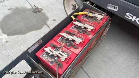 Plataforma Tijera - Skyjack SJ4626 (30)