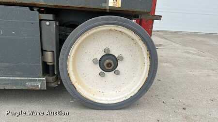 Plataforma Tijera - Skyjack SJ4626 (31)