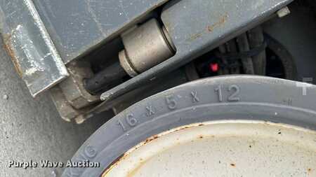 Plataforma Tijera - Skyjack SJ4626 (32)