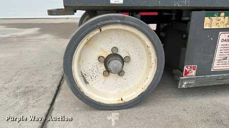 Plataforma Tijera - Skyjack SJ4626 (34)