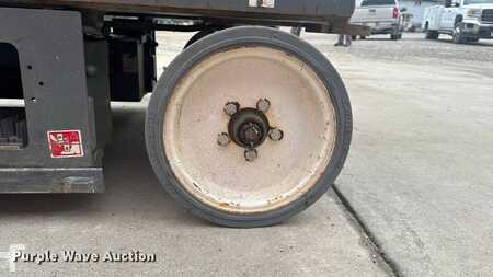 Plataforma Tijera - Skyjack SJ4626 (37)