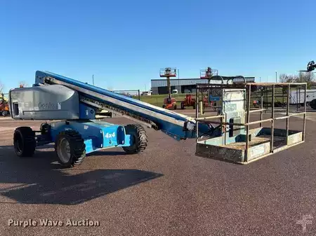 Plataforma Telescópica 2006  Genie S-60 (3)