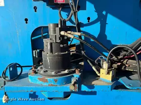 Plataforma Telescópica 2006  Genie S-60 (35)