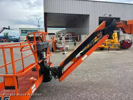 Plataforma Telescópica 2005  JLG 860SJ (10)