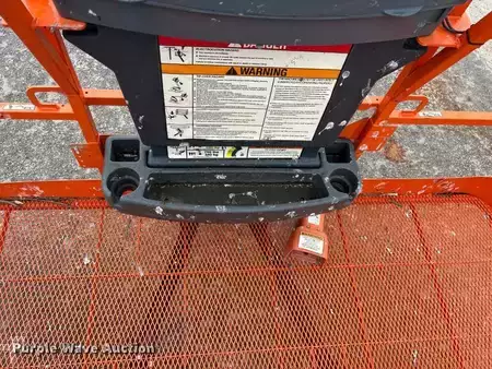 Plataforma Telescópica 2005  JLG 860SJ (18)