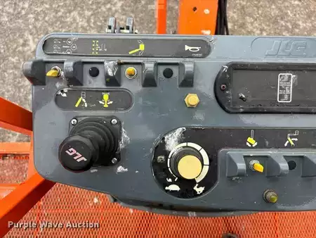 Plataforma Telescópica 2005  JLG 860SJ (19)