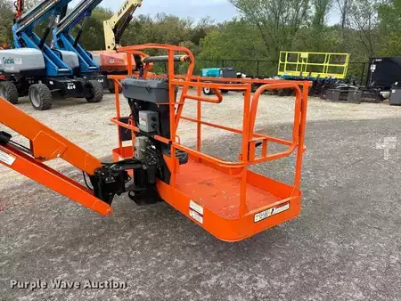 Plataforma Telescópica 2005  JLG 860SJ (23)