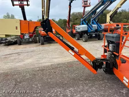 Plataforma Telescópica 2005  JLG 860SJ (24)