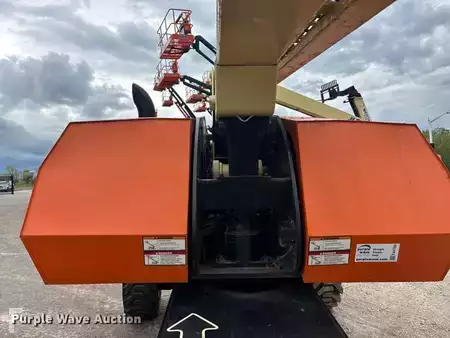 Plataforma Telescópica 2005  JLG 860SJ (25)