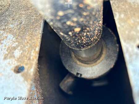 Telescopic boom lift 2007  Genie S-60 (19)