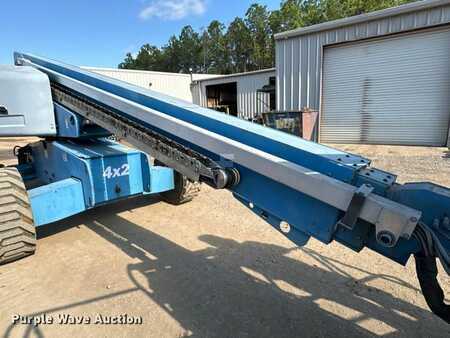 Telescopic boom lift 2007  Genie S-60 (20)