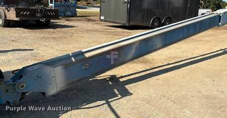 Telescopic boom lift 2007  Genie S-60 (38)