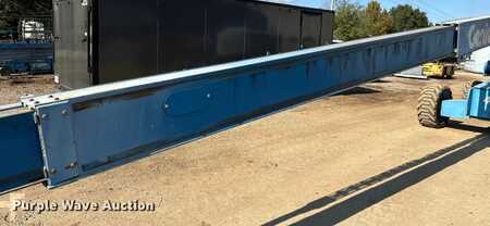 Telescopic boom lift 2007  Genie S-60 (39)