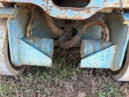 Plataforma Tijera - Genie GS-2632 (10)