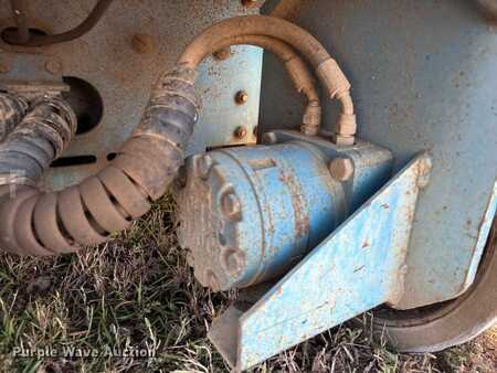 Plataforma Tijera - Genie GS-2632 (11)