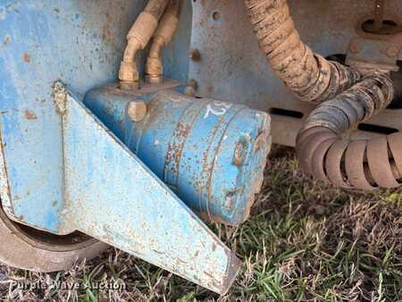 Plataforma Tijera - Genie GS-2632 (12)