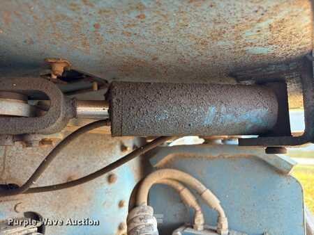 Plataforma Tijera - Genie GS-2632 (13)