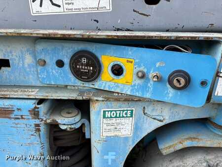 Plataforma Tijera - Genie GS-2632 (14)