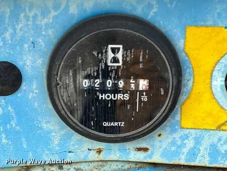 Plataforma Tijera - Genie GS-2632 (15)