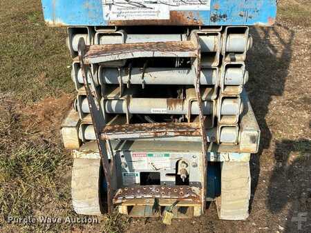 Plataforma Tijera - Genie GS-2632 (16)