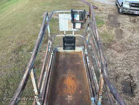 Plataforma Tijera - Genie GS-2632 (17)