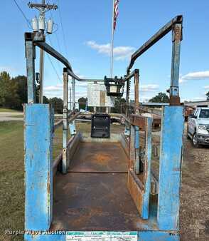 Plataforma Tijera - Genie GS-2632 (18)