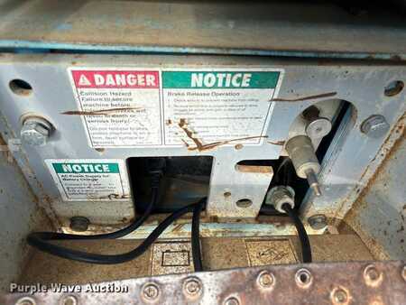 Plataforma Tijera - Genie GS-2632 (19)