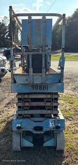 Plataforma Tijera - Genie GS-2632 (2)